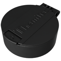 THERMTEC-ARESVIDARX50-2.0-LENSCOVER PDD00108