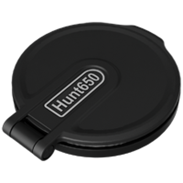 THERMTEC-HUNT650-LENSCOV PDD00115