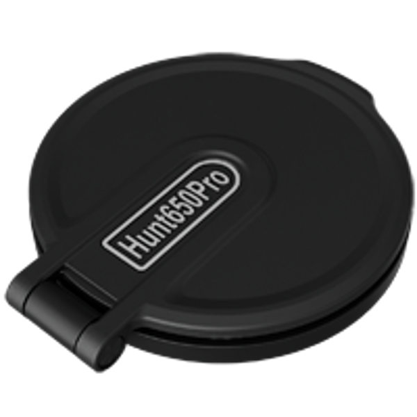 THERMTEC-HUNTPRO650-LENSCOVER PDD00122