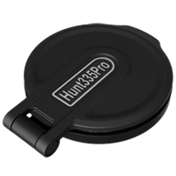 THERMTEC-HUNTPRO335-LENSCOVER PDD00124