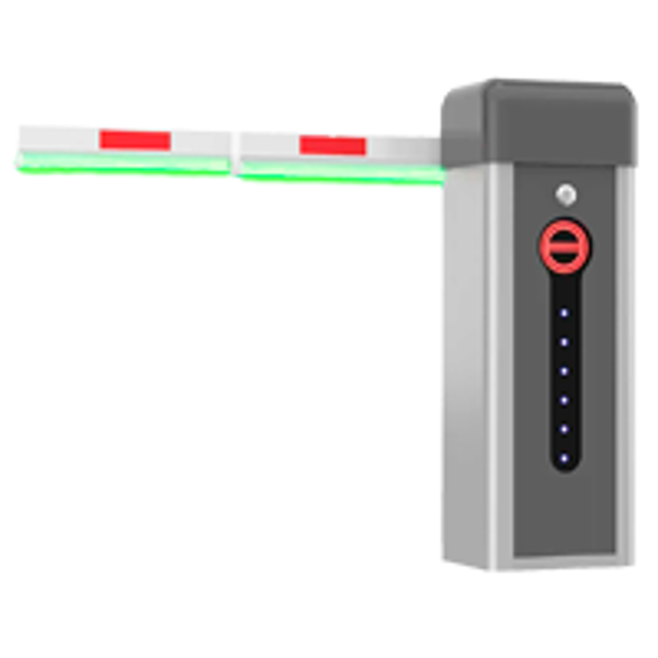 PB-PARKBARRIER-PRO303-TL6-R AC00335