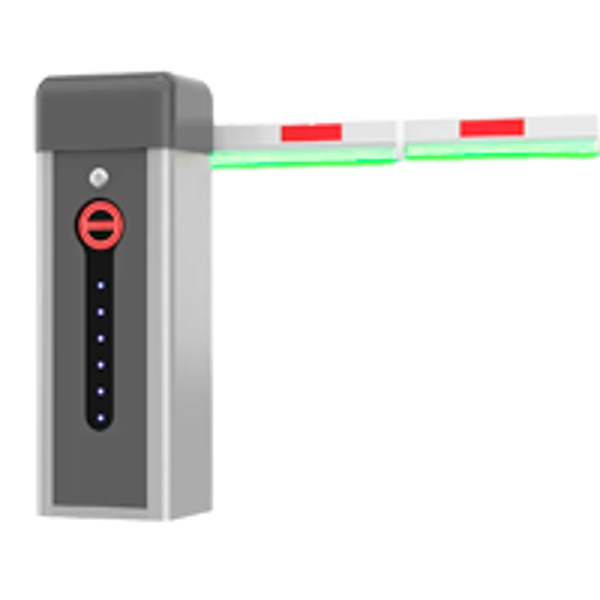 PB-PARKBARRIER-PRO303-TL6-L AC00336