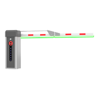 PB-PARKBARRIER-PRO303-FD3-L AC00337