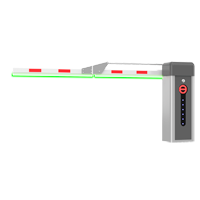 PB-PARKBARRIER-PRO303-FD3-R AC00338