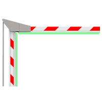 PB-BOOM707-FOLDING-3M-LED AC00347