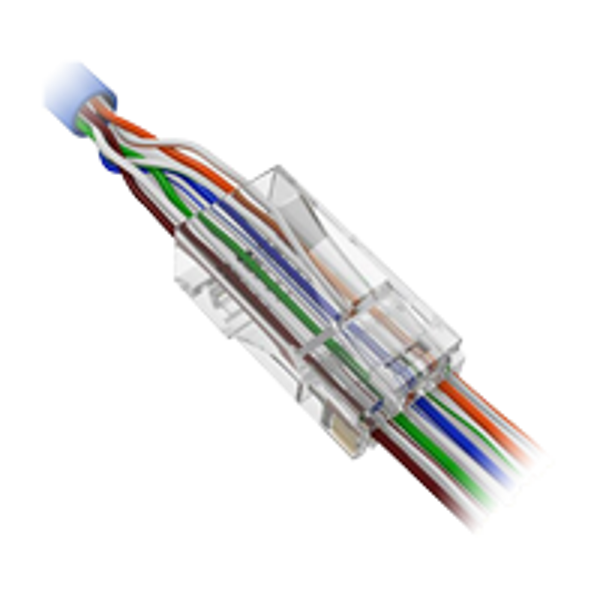 CON300-CAT6-EZ CONN00103
