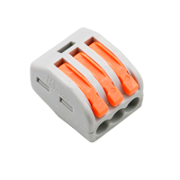 CON-FAST-12 CONN00118
