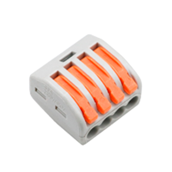 CON-FAST-13 CONN00119