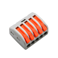 CON-FAST-14 CONN00122