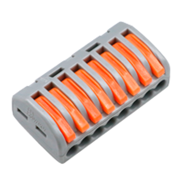 CON-FAST-17 CONN00136