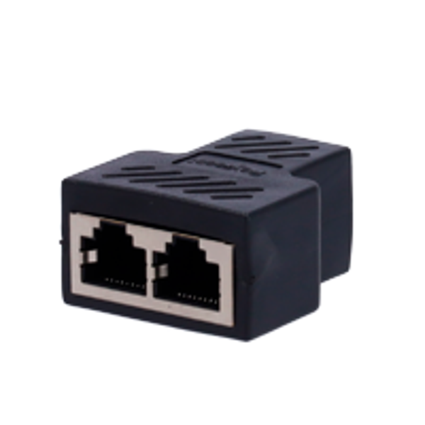 RJ45-SPLIT-2P CONN00163