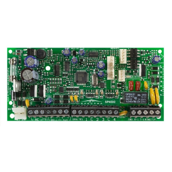 SP4000 IN00100