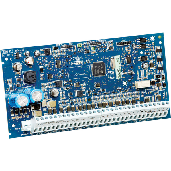 HS2128PCB IN00112