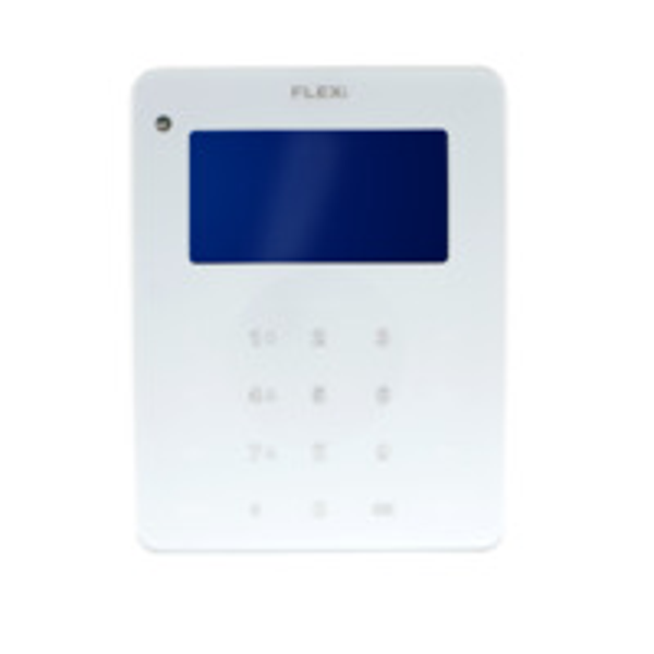 FLEXi SK LCD TT00119