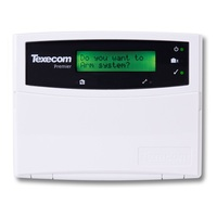 DBA-0173 LCD TT00125