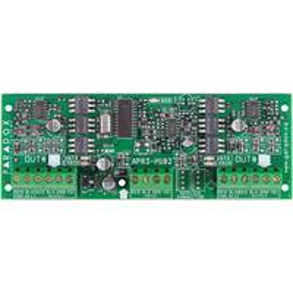 HUB2 ZPM00136