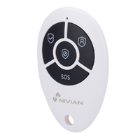 NVS-REMOTECONTROL NVS000101