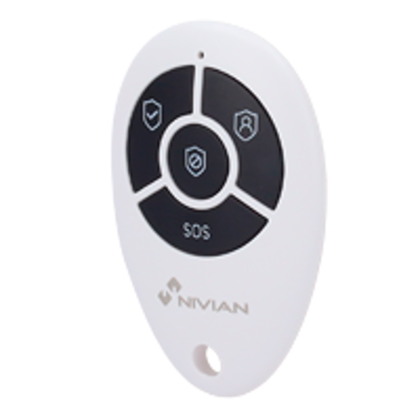 NVS-REMOTECONTROL NVS000101