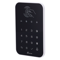 NVS-KEYPAD NVS000114