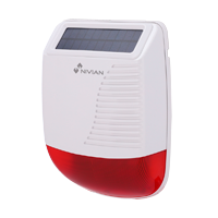 NVS-SOLARSIREN NVS000129