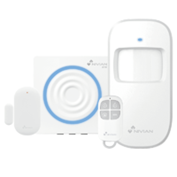 NVS-ALARM1-W NVS000132