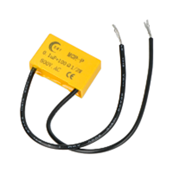 SH-RC-SNUBBER SHLL00100
