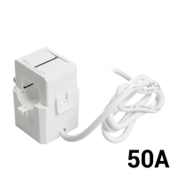 SH-50A-CURRENT-TRANS-CLAMP