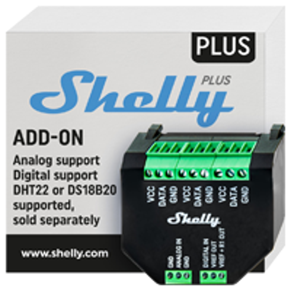 SH-PLUS-ADDON