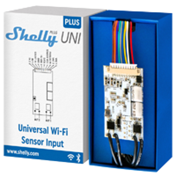 SH-PLUS-UNI