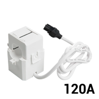 SH-120A-CURRENT-TRANS-CLAMP