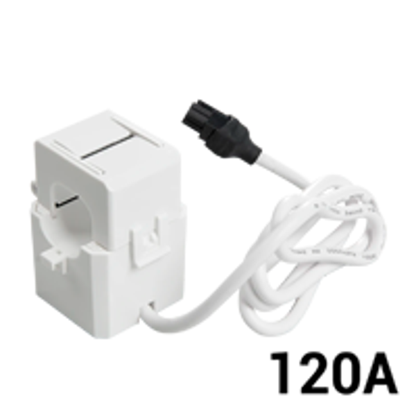 SH-120A-CURRENT-TRANS-CLAMP