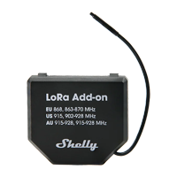 SH-LORA-ADDON