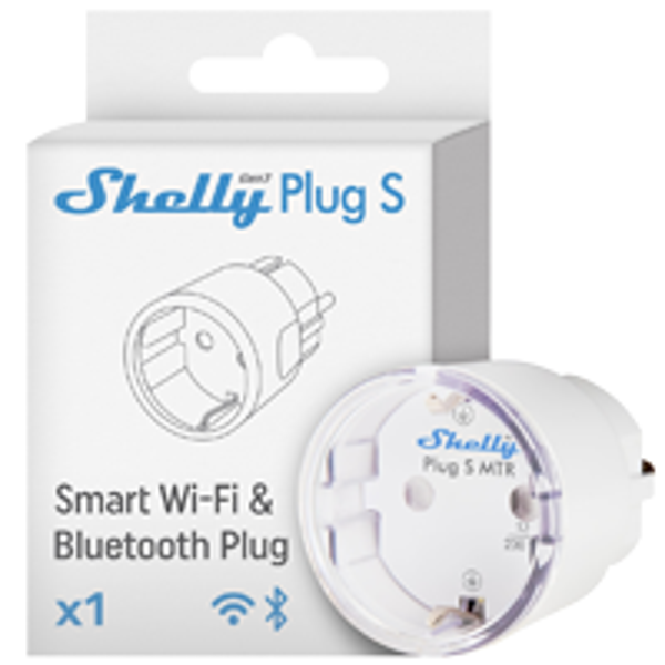 SH-PLUG-S-MTR-GEN3-W