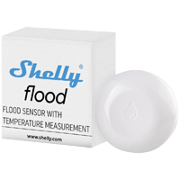 SH-FLOOD