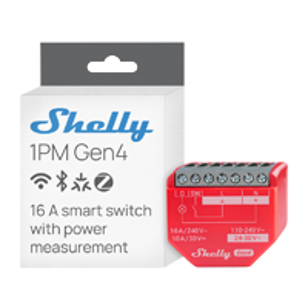 SH-1PM-GEN4