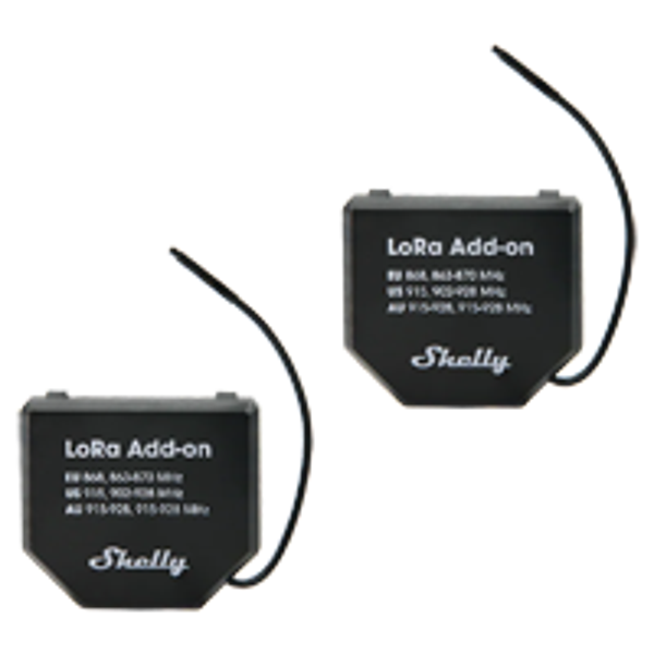 SH-LORA-ADDON-2PC