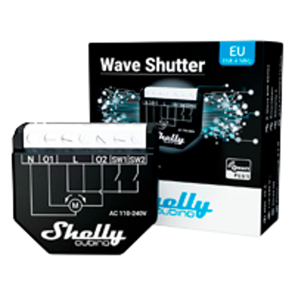 SH-SL-WAVE-SHUTTER