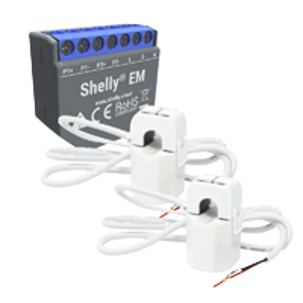 SH-EM-2X-50A