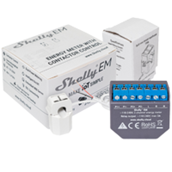 SH-EM-50A