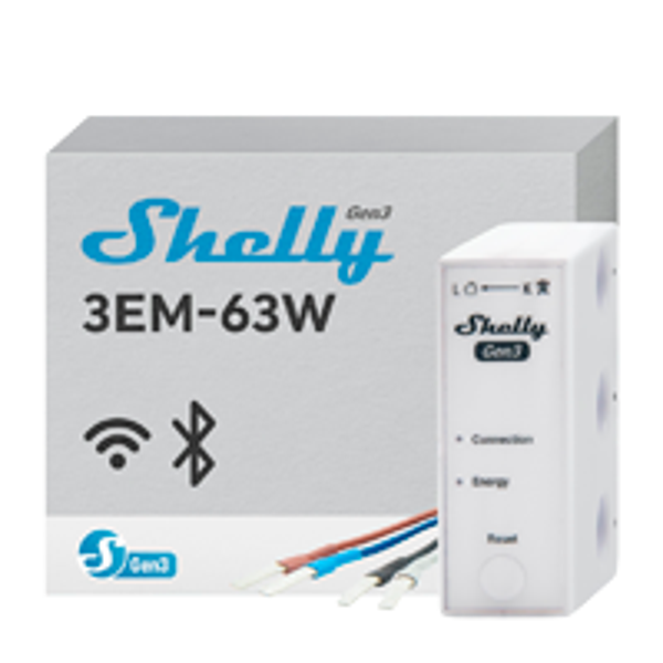 SH-3EM-63W-GEN3