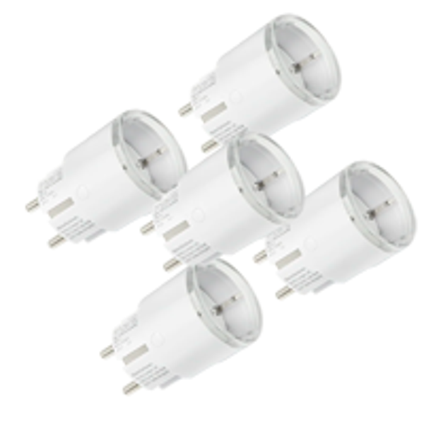 SH-PLUG-S-MTR-GEN3-W-5PC