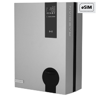 RD-NEO-7-S-ESIM-SILVER ENE00110