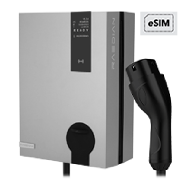 RD-NEO-22-C5-ESIM-SILVER ENE00120