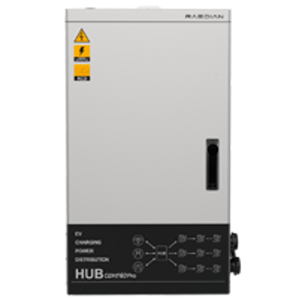 RD-HUB-3P-160A ENE00148