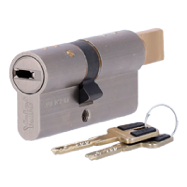 YALE-CYLINDER-HSK-3530 AC00438