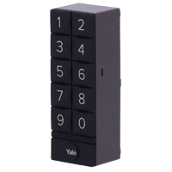 YALE-SMARTKEYPAD AC00447