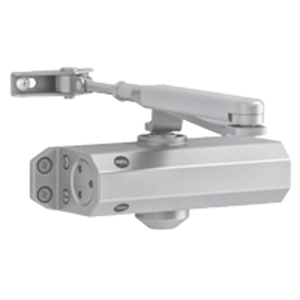 YALE-DOORCLOSER-4500-ST AC00451