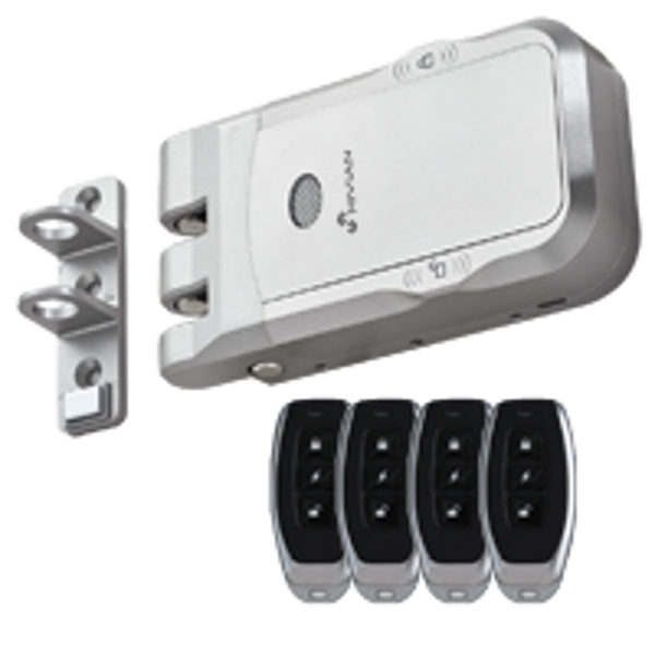 NV-REMOTEBOLT AC00458