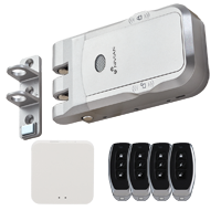 NVS-SMARTBOLT AC00459