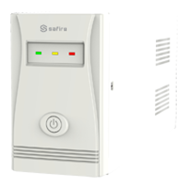 UPS600VA-2-LITE UPS00101